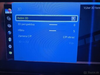Samsung 3D Smart LED TV 40 - 3
