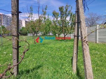 Predaj, pozemok - Levice (024-14-MAHA) - 3