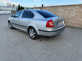 ŠKODA OCTAVIA 2 1.9 TDI 77KW - 3