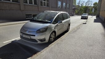 Citroen C4 Grand Picasso - 3