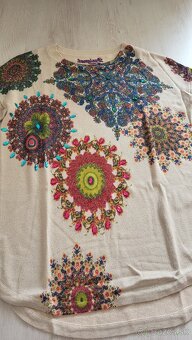 Desigual pulóver - 3