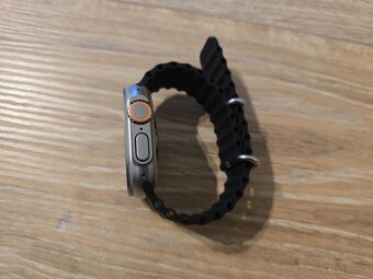 Apple watch ultra 1 - 3