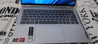 Lenovo IdeaPad Flex 5 (model 82R900F9CK) - 3