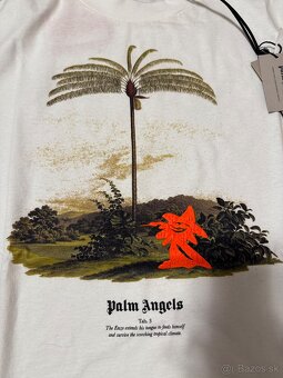 Predám pánske tričko Palm Angels - 3