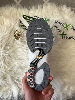 Nike Tn - 3