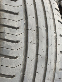215/55 r17 letne - 3