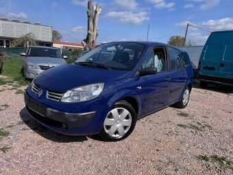 Renault Grand Scenic 1.5 DCi - 3