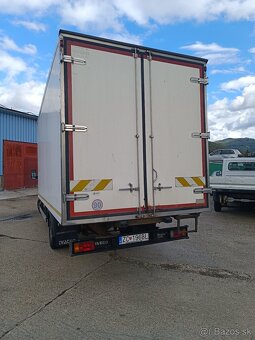 Iveco Daily 65c17 - 3