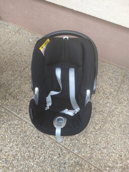 Vsjco cybex aton q - 3