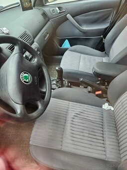 Octavia 2.0 mpi - 3