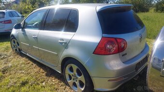 Golf 5 GTI - 3