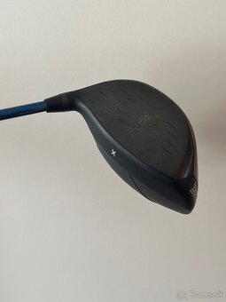 Driver PXG - 3