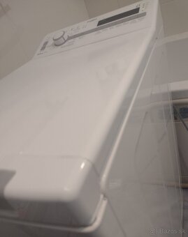 Predaj práčky WHIRLPOOL - plnenie zhora. - 3