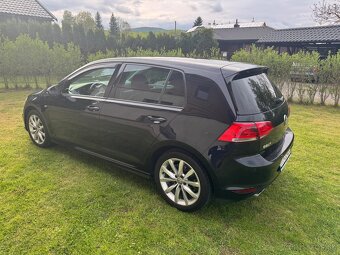 VW Golf VII 1,4 TSi R-line, SK auto - 3