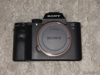 Sony a7S II - 3