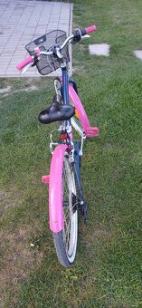 Detsky bicykel - 3