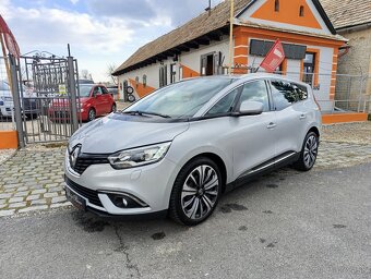 Renault Grand Scenic 1.7DCI R-Link Automat  5l/100km - 3