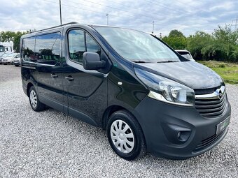Opel Vivaro Van 1.6 BiTurbo CDTI L1H1 Base - 3