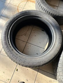 Continental Cross Contact - 3