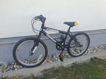 Predam detsky bicykel zn. Donnay - 3