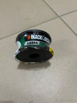 Black&Decker GL7033 - 3