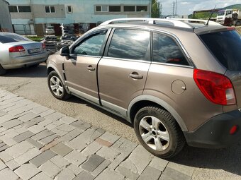 Opel antara 2.2 cdti - 3