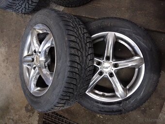 5x115 r16 opel - 3