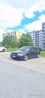 Audi A3 8L - 3