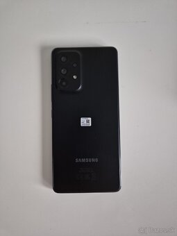 Samsung Galaxy A53 5G - 3