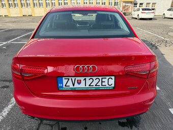 Audi A4 B8 2.0 tdi Quatro 130kw (175hp) s-tronic - 3