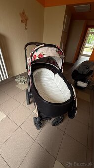 Detský kočík Cybex - 3