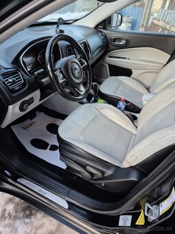 Jeep Compass - 3