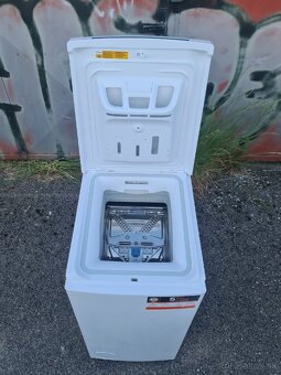 Automatická práčka WHIRLPOOL (TDLR6230SS EU/N) - 3