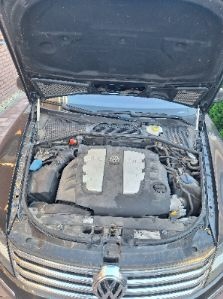 Phaeton 3.0tdi 180kw - 3