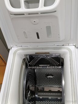 Whirlpool 7kg 1200ot. - 3