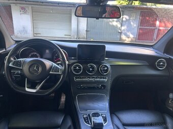 MERCEDES - BENZ GLC 220d 4 MATIC - 3