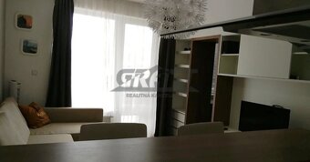2-izb. byt Jégeho ul. - Ružinov s park. miestom - 3