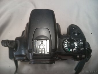 Canon EOS 400D - 3