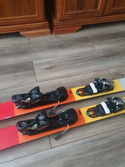 Predam freestyle lyze VOLKL EDGE,dlzka 163 cm - 3
