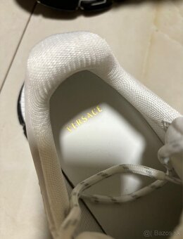 Tenisky versace - 3