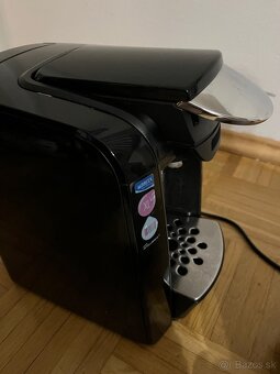 Kávovar Bosch - 3