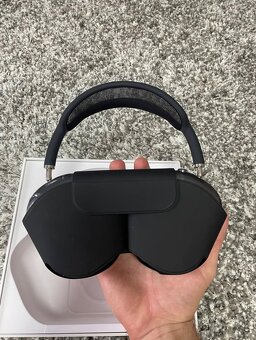 Apple AirPods Max – TOP stav - 3