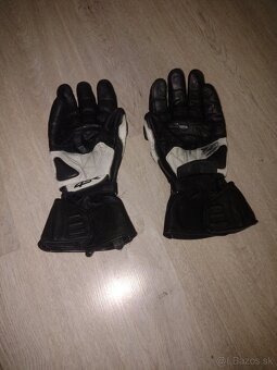 Rukavice4SR - 3