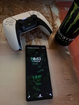 Sony Xperia 5 - 3
