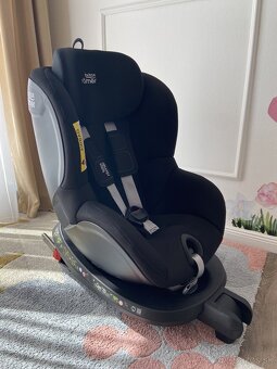 Detska autosedacka Britax Römer Dualfix 2 R 0-18kg - 3