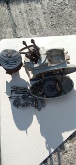 JAWA 250 - 3