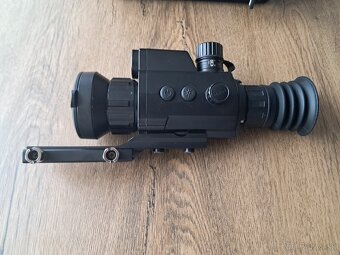 Hikmicro Panther PQ50L - 3
