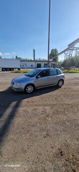 Fiat stilo 1.9 - 3