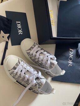 Tenisky Dior - 3
