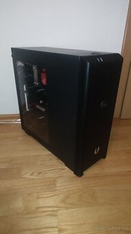 R7 2700X/GTX 1070Ti - 3